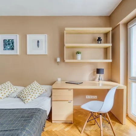 Noctis Sliska Lejlighed *