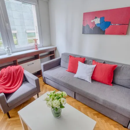 Noctis Sliska Warszawa