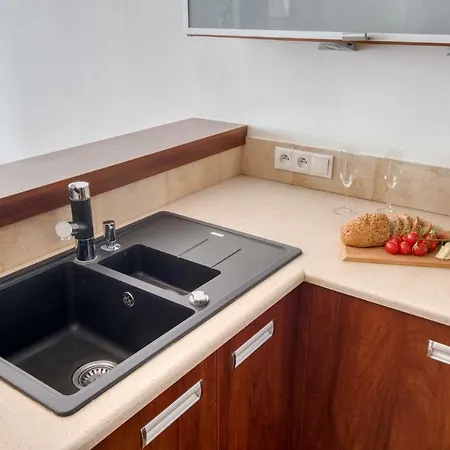 Noctis Sliska Apartment Warsaw