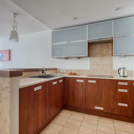 Noctis Sliska Varsóvia