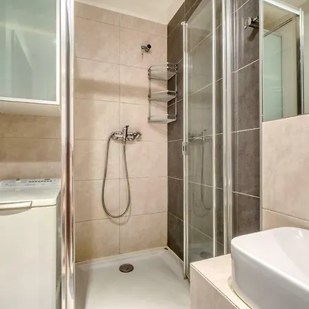 Apartamento Noctis Sliska