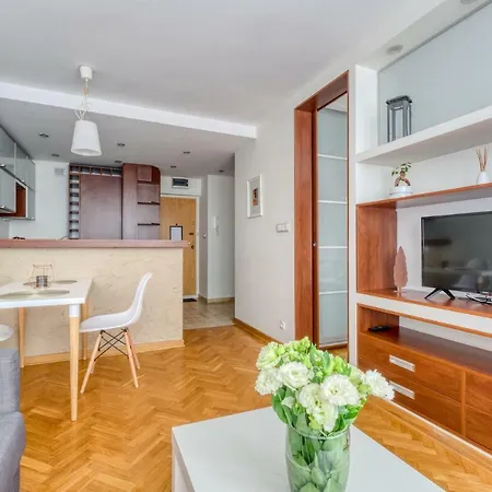 Apartment Noctis Sliska *