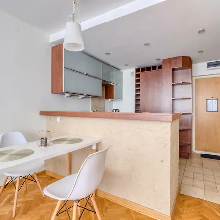 Apartment Noctis Sliska *