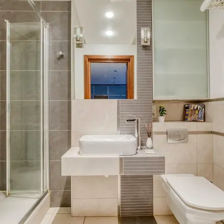 Apartment Noctis Sliska *