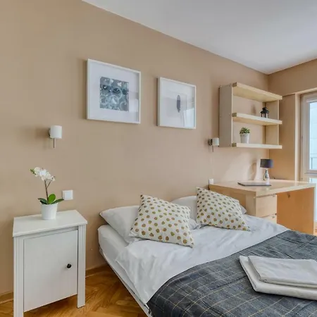 Apartment Noctis Sliska *