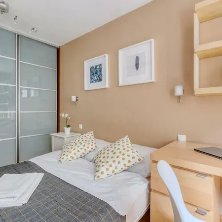 Apartamento Noctis Sliska